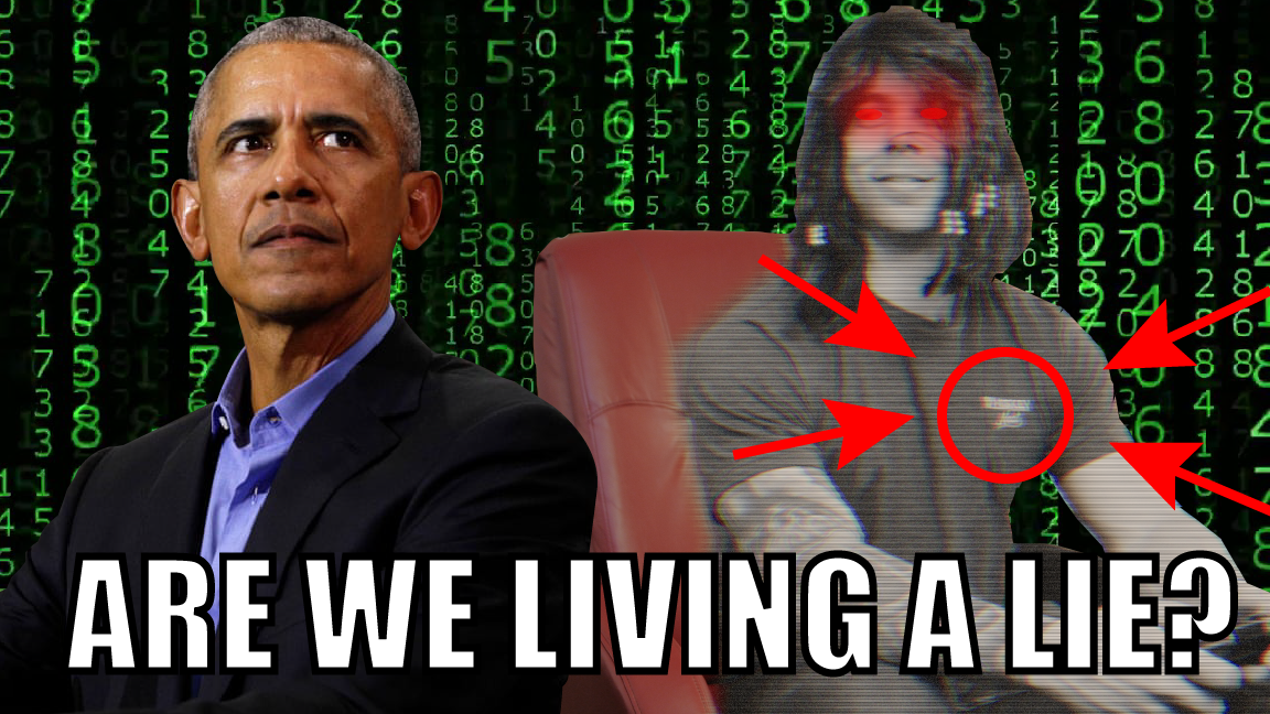 Can You Spot What s Real DeepFakes The LO Down
